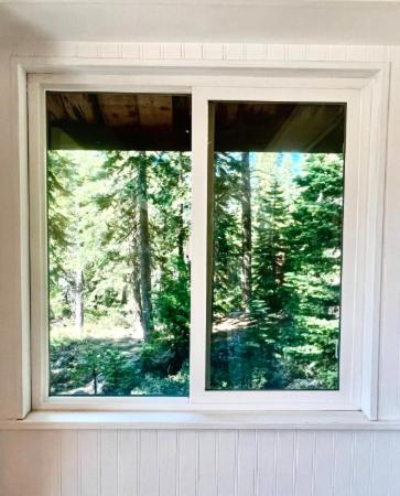 Modern and Private Cabin in the Woods Modern and Private Cabin in the Woods