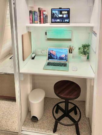 Modern and Private Cabin in the Woods Modern and Private Cabin in the Woods