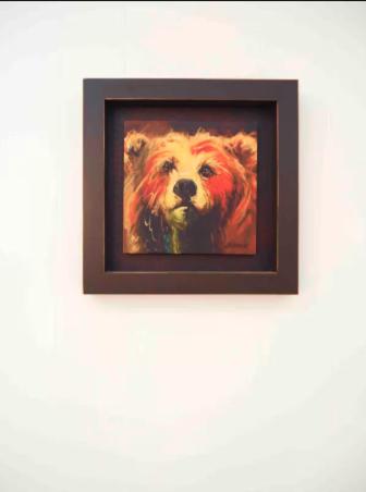 Modern and Private Cabin in the Woods Modern and Private Cabin in the Woods