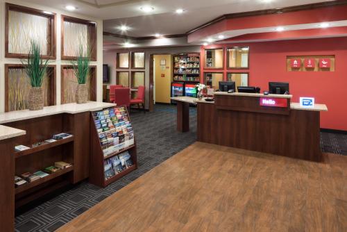 TownePlace Suites by Marriott Little Rock West in Little Rock, USA