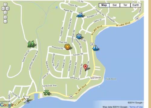 Modern and Private Cabin in the Woods Modern and Private Cabin in the Woods