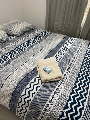 . Apartamento da Beth