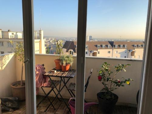 A nest in Paris - 60m2 - 3 rooms, Paris (photo 7)