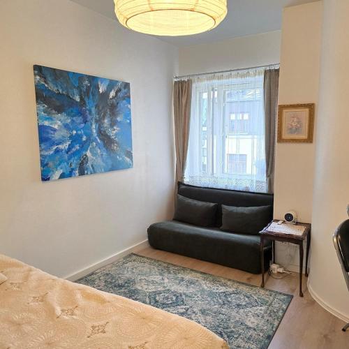Cozy city apartment in Helsinki city center, Helsinky (fotografie 4)