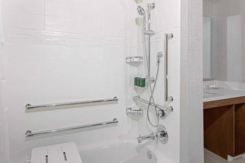 Residence Inn by Marriott Tuscaloosa - image 10