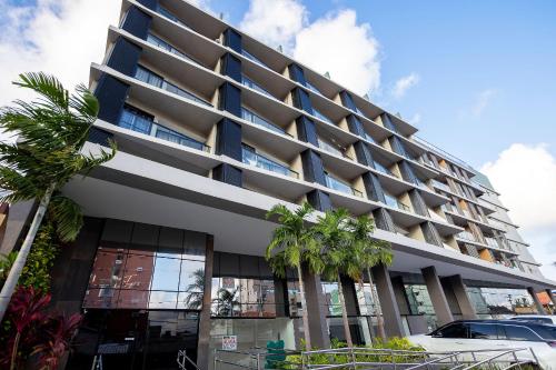 Oceanica Cabo Branco By Carpediem