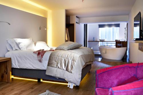 Boutique hotel Urbisol