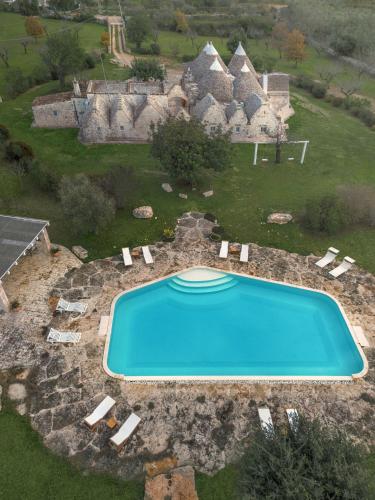 Don Gaetano - Borgo di Trulli e Dimore, Monopoli (fotografie 5)
