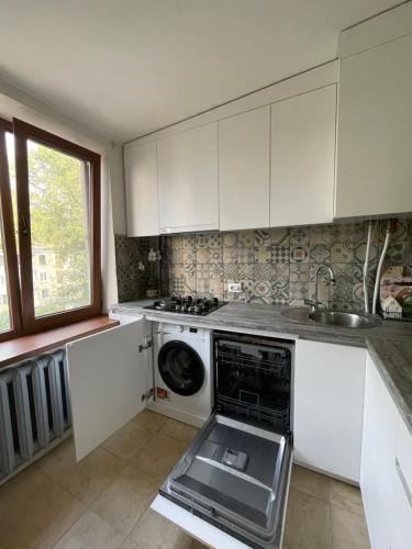 Cozy apartment at Botanica Cozy apartment at Botanica