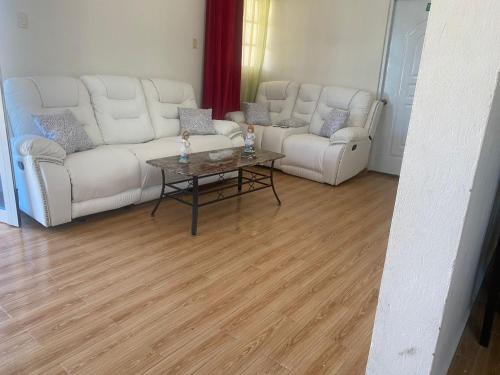 Hotel Mi Propio Esfuerzo in Barahona