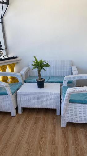 Hotel Mi Propio Esfuerzo in Barahona