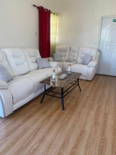 Hotel Mi Propio Esfuerzo in Barahona