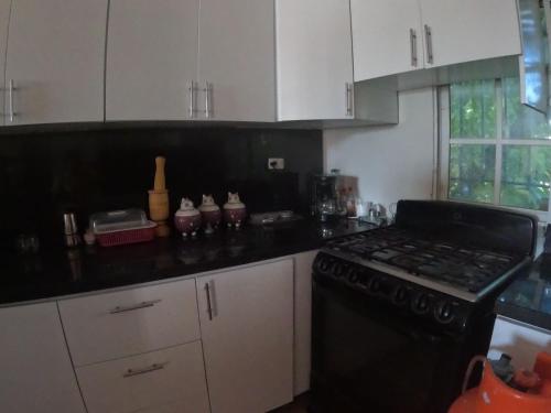 Hotel Mi Propio Esfuerzo in Barahona