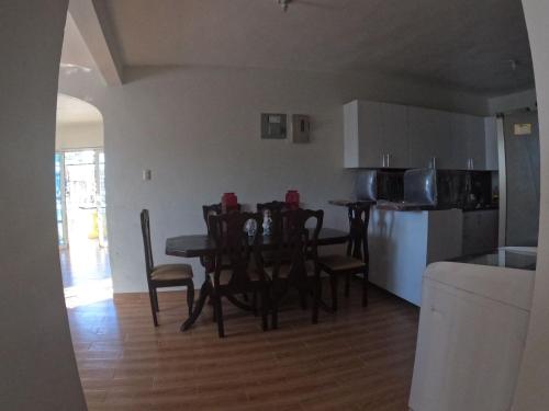 Hotel Mi Propio Esfuerzo in Barahona