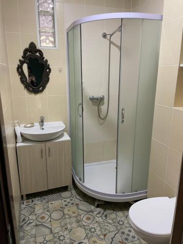 Cozy apartment at Botanica Cozy apartment at Botanica