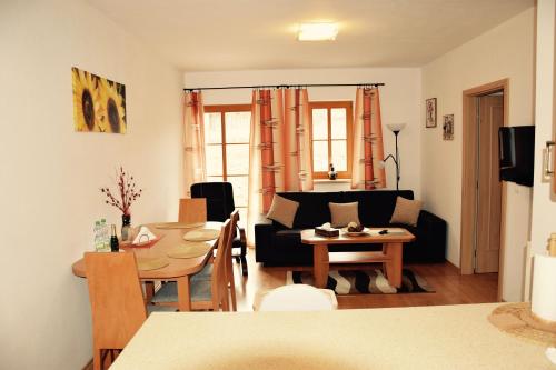 Apartment U Lipna Nova Pec in Nova Pec