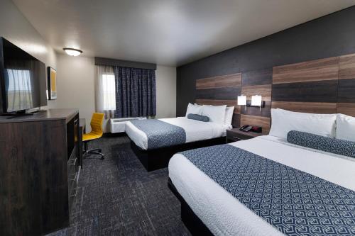 Hotel J Green Bay - image 3