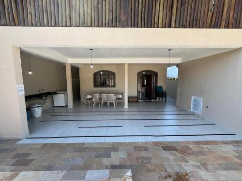 Bejárat, Casa na Praia da Lagoinha Ubatuba in Praia da Lagoinha