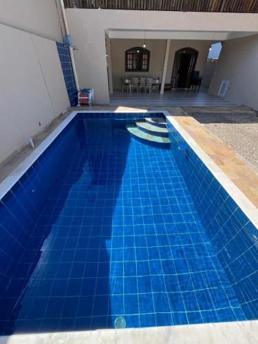 Kilátás, Casa na Praia da Lagoinha Ubatuba in Praia da Lagoinha