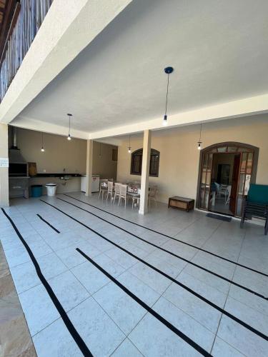 Bejárat, Casa na Praia da Lagoinha Ubatuba in Praia da Lagoinha