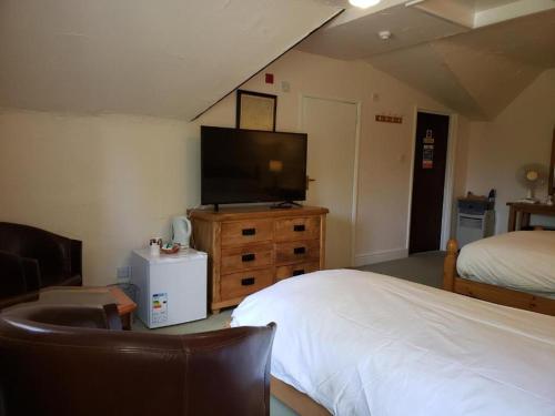 Clifton Hampden B&B 5