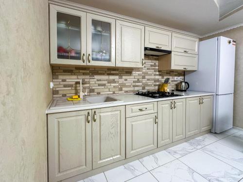 Садиба Файна Гофа (Садиба Фаина Гофа) in 韋爾賀維納