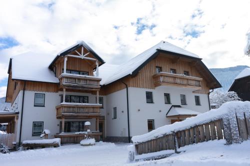 Landhaus Holzer in Sankt Margarethen im Lungau, Österreich