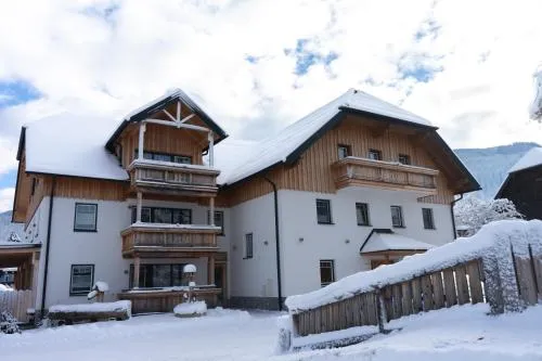 Landhaus Holzer in Sankt Margarethen im Lungau, Österreich
