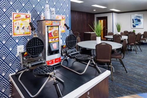 Hotel J Green Bay in Green Bay, USA
