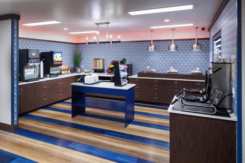 Φαγητό και ποτό, Hotel J Green Bay in Γκριν Μπέι(Ουισκόσκιν)