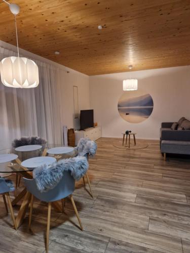 10min zum CenterParcs, Bungalow mit Garten,Carport 10min zum CenterParcs, Bungalow mit Garten,Carport