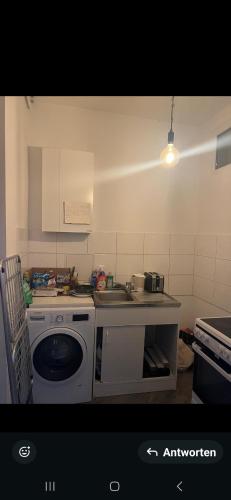 Schöne ruhige gesamte möblierte Unterkunft, Berlín (foto 4)