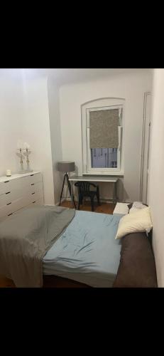 Schöne ruhige gesamte möblierte Unterkunft, Berlín (foto 5)