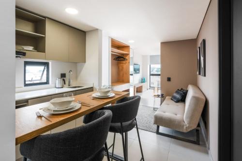 Torre Osadia in La Virginia