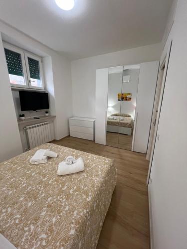 Roma Cento new apartment, Roma (foto 3)