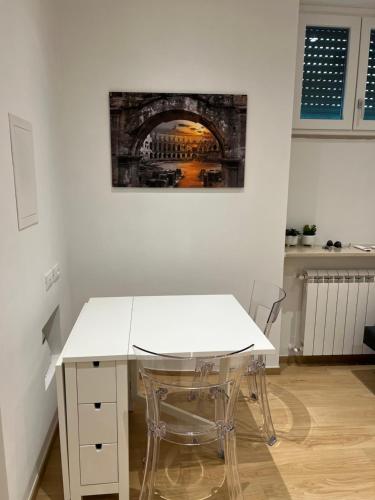 Roma Cento new apartment, Roma (foto 4)