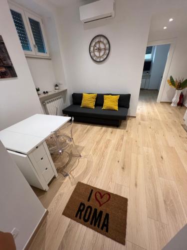Roma Cento new apartment, Roma (foto 5)