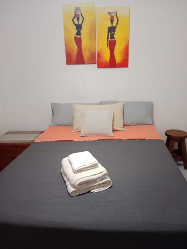 One-Bedroom Apartment image 10