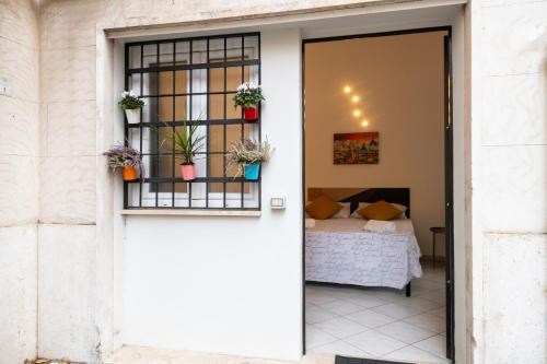 La Dolce Vita Apartment - metro Jonio, Roma (foto 4)