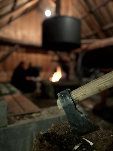 Agroturystyka Pod Małą Górą Agroturystyka Pod Małą Górą