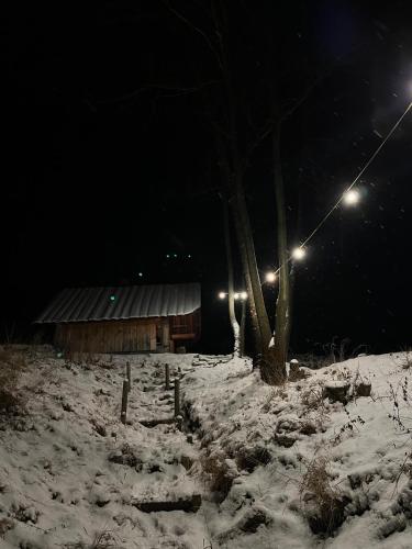 周邊環境, Agroturystyka Pod Małą Górą (Agroturystyka Pod Mala Gora) in 洛普茲什納