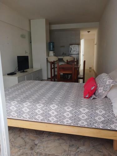 Monoambiente Guemes mar del plata