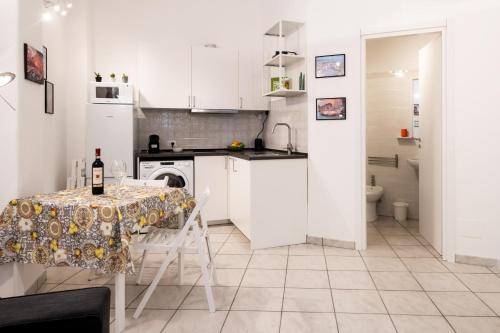 La Dolce Vita Apartment - metro Jonio, Roma (foto 5)