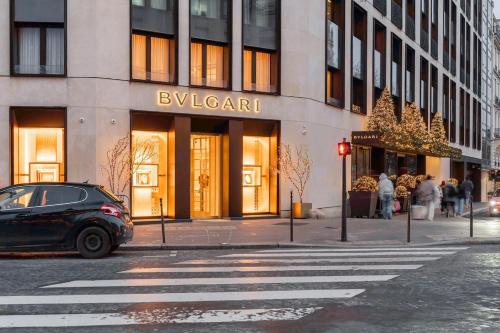 Luxury and Elegance Georges V - image 7