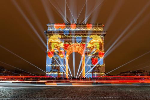 Luxury and Elegance Georges V - image 6