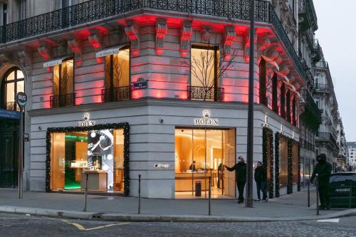 Luxury and Elegance Georges V - image 9
