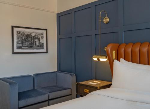 The Publisher, Downtown Fredericksburg, a Tribute Portfolio Hotel in Fredericksburg, USA