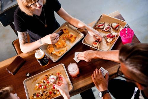 MOXY New Orleans Downtown/French Quarter Area - image 6