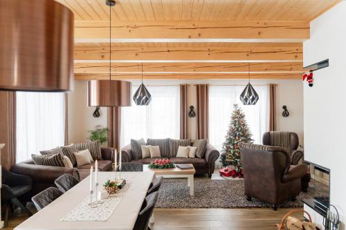 Chalet Laura in Levoca