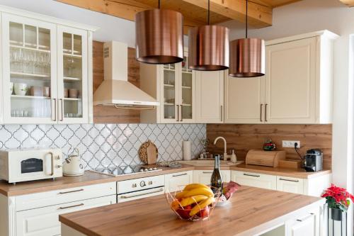 Chalet Laura in לבוצה